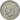 Moneta, Monaco, Louis II, Franc, MS(63), Aluminium, KM:120