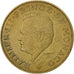 Monaco, Rainier III, 10 Francs, 1982, MS(63), Copper-Nickel-Aluminum, KM:154