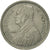 Moneta, Monaco, Louis II, 10 Francs, 1946, SPL, Rame-nichel, KM:123