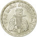 Egitto, Pound, 1981, SPL, Argento, KM:453