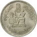 Egypt, 10 Piastres, 1980, MS(63), Copper-nickel, KM:503