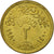 Moneda, Egipto, 2 Piastres, 1980, SC, Aluminio - bronce, KM:500