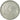 Coin, Egypt, Millieme, 1972, MS(63), Aluminum, KM:A423