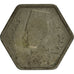 Egypt, Farouk, 2 Piastres, 1944, British Royal Mint, MS(60-62), Silver, KM:369