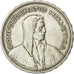 Coin, Switzerland, 5 Francs, 1932, Bern, MS(63), Silver, KM:40
