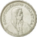 Switzerland, 5 Francs, 1933, Bern, MS(63), Silver, KM:40