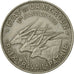 Coin, Cameroon, 50 Francs, 1960, Paris, MS(63), Copper-nickel, KM:13