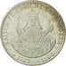 Coin, GERMANY - FEDERAL REPUBLIC, 10 Mark, 1990, Stuttgart, Germany, MS(63)