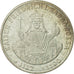 Monnaie, République fédérale allemande, 10 Mark, 1990, Stuttgart, Germany