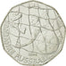 Austria, 5 Euro, 2004, SC, Plata, KM:3113