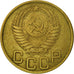 Moneta, Russia, 3 Kopeks, 1949, Saint-Petersburg, SPL, Alluminio-bronzo, KM:114