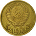 Monnaie, Russie, 3 Kopeks, 1949, Saint-Petersburg, SPL, Aluminum-Bronze, KM:114