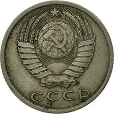Monnaie, Russie, 15 Kopeks, 1961, Saint-Petersburg, SPL, Copper-Nickel-Zinc