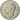 Munten, Luxemburg, Jean, 10 Francs, 1974, UNC-, Nickel, KM:57