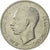 Munten, Luxemburg, Jean, 10 Francs, 1974, UNC-, Nickel, KM:57