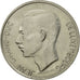 Monnaie, Luxembourg, Jean, 10 Francs, 1976, SPL, Nickel, KM:57