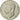 Moneda, Luxemburgo, Jean, 10 Francs, 1972, SC, Níquel, KM:57