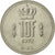 Coin, Luxembourg, Jean, 10 Francs, 1972, MS(63), Nickel, KM:57
