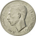 Monnaie, Luxembourg, Jean, 10 Francs, 1971, SPL, Nickel, KM:57