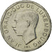 Coin, Luxembourg, Jean, 50 Francs, 1987, MS(63), Nickel, KM:62