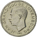 Coin, Luxembourg, Jean, 50 Francs, 1987, MS(63), Nickel, KM:62