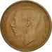 Luxembourg, Jean, 20 Francs, 1983, MS(63), Aluminum-Bronze, KM:58