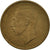Monnaie, Luxembourg, Jean, 20 Francs, 1981, SUP+, Aluminum-Bronze, KM:58