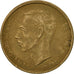 Moneta, Luksemburg, Jean, 20 Francs, 1982, MS(60-62), Aluminium-Brąz, KM:58