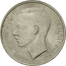 Luxembourg, Jean, 5 Francs, 1976, MS(63), Copper-nickel, KM:56