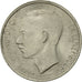 Luxembourg, Jean, 5 Francs, 1976, MS(63), Copper-nickel, KM:56