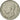 Moneda, Luxemburgo, Jean, 5 Francs, 1979, SC, Cobre - níquel, KM:56