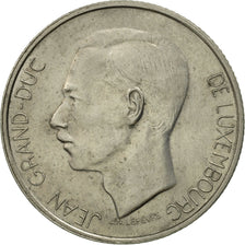 Coin, Luxembourg, Jean, 5 Francs, 1971, MS(63), Copper-nickel, KM:56