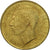 Monnaie, Luxembourg, Jean, 5 Francs, 1987, SUP+, Aluminum-Bronze, KM:60.2