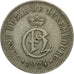 Coin, Luxembourg, Charlotte, 10 Centimes, 1924, MS(63), Copper-nickel, KM:34
