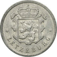 Luxembourg, Jean, 25 Centimes, 1968, MS(63), Aluminum, KM:45a.1
