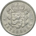 Luxembourg, Jean, 25 Centimes, 1968, MS(63), Aluminum, KM:45a.1