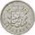 Moneda, Luxemburgo, Jean, 25 Centimes, 1963, SC, Aluminio, KM:45a.1