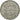 Moneta, Luksemburg, Jean, 25 Centimes, 1960, MS(63), Aluminium, KM:45a.1