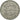 Moneda, Luxemburgo, Jean, 25 Centimes, 1960, SC, Aluminio, KM:45a.1
