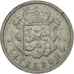 Munten, Luxemburg, Jean, 25 Centimes, 1960, UNC-, Aluminium, KM:45a.1