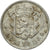 Moneta, Lussemburgo, Jean, 25 Centimes, 1967, SPL-, Alluminio, KM:45a.1