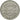 Coin, Luxembourg, Jean, 25 Centimes, 1957, AU(55-58), Aluminum, KM:45a.1