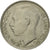 Moneda, Luxemburgo, Jean, Franc, 1979, SC, Cobre - níquel, KM:55