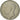 Coin, Luxembourg, Jean, Franc, 1982, MS(63), Copper-nickel, KM:55