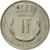 Monnaie, Luxembourg, Jean, Franc, 1982, SPL, Copper-nickel, KM:55