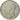 Coin, Luxembourg, Jean, Franc, 1984, MS(63), Copper-nickel, KM:55