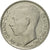Monnaie, Luxembourg, Jean, Franc, 1984, SPL, Copper-nickel, KM:55