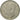 Coin, Luxembourg, Jean, Franc, 1981, MS(63), Copper-nickel, KM:55