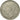 Coin, Luxembourg, Jean, Franc, 1976, MS(63), Copper-nickel, KM:55