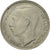 Moneda, Luxemburgo, Jean, Franc, 1976, SC, Cobre - níquel, KM:55